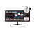 LG 34WP500-B 34" UltraWide™ 21:9 IPS AMD Freesync monitor