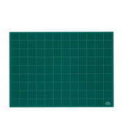 SPlancha de corte profesional 450x300x3mm (verde)