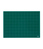 SPlancha de corte profesional 450x300x3mm (verde)