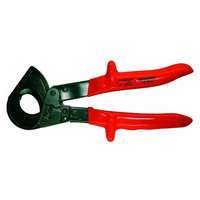 Bernstein 15-506 VDE Ratcheting Cable Cutters