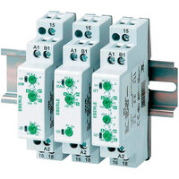 Eberle 0530 51 649 001 IZM Multi Function Relay 7 Functions