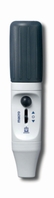 Macro aspiratore per pipette da 0.1 a 200 ml Descrizione Macro aspiratore per pipette grigio