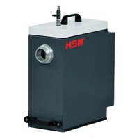 Porelszívó HSM DE 1-8 220-230V
