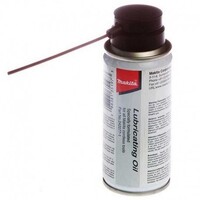 MAKITA 242077-1 - Aceite lubricante para escopleadora gn900