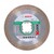Bosch 2608615163 Disco de corte de diamante X-Lock DrySpeed Best for Ceramic 115x22,23x1,8x10mm para amoladoras GWS