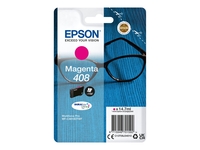 Epson 408 Tinte magenta für WorkForce Pro WF C 4810