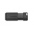 Verbatim PinStripe USB pendrive, 8 GB, fekete