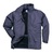 Kabát Arbroat lélegző polár béléses sötétkék XL