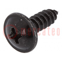 Screw; 10pcs.