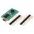 Dev.kit: Microchip AVR; ATMEGA; Comp: ATMEGA328