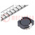 Inductor: wire; SMD; 3.8uH; 6A; 17mΩ; ±20%; 10.3x10.4x4mm; -40÷125°C