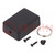 Enclosure: for remote controller; 1551; X: 35mm; Y: 50mm; Z: 20mm