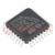IC: microcontrollore ARM; 32MHz; LQFP32; 1,65÷3,6VDC; -40÷85°C