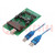 Entw.Kits: Demonstrations-; Sortiment: USB-Kabel,Motherboard
