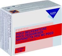 Kleen Purgatis Poco Beckensteine 1 kg