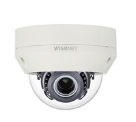 Hanwha HCV-6080R security camera Dome CCTV security camera Indoor 1920 x 1080 pixels Ceiling