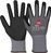 Handschuhe PaduAqua Gr.9 schwarz/grau EN