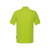 No 806 Poloshirt Coolmax kiwi Piqué-Poloshirt, temperaturregulierend Version: S - Größe: S