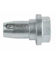 KS Tools Spezialmutter mit Konusschaft, 45 mm