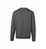 HAKRO Sweatshirt Premium #471 Gr. 3XL graphit