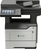 Lexmark A4-Multifunktionsdrucker Monochrom MX622adhe Bild 1