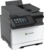 Lexmark A4-Multifunktionsdrucker Farblaser CX625adhe Bild 3