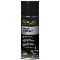 Produktbild zu STALOC zinco spray chiaro 400ml