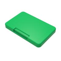 Artikelbild First Aid Kit "Plaster Box", standard-green