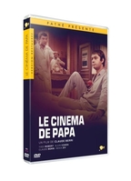 LE CINÉMA DE PAPA [FRANCIA] [DVD]