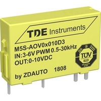 MODULE I/O AOA03020D3A 1 PC(S) ZDAUTO