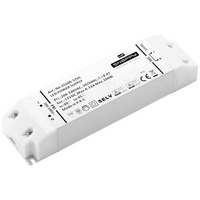 TRANSFORMATEUR POUR LED, DRIVER DE LED DEHNER ELEKTRONIK SS 100-12VL À TENSION CONSTANTE 100 W 8.3 A 12 V/DC PROTECTION CONTRE L