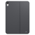 COQUE KICKSTAND POUR APPLE IPAD 10.9" (2022), NOIR BLACK ROCK 00220603