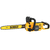 DEWALT OUTILLAGE - TRONçONNEUSE SANS FIL 54 V, 45 CM DCMCS574N DEWDCMCS574N