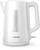 PHILIPS HD9318/00 BOUILLOIRE PLASTIQUE BLANCHE 1,7 L, 2 200 W