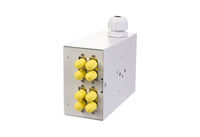 OpDAT REG K VIK 4xST-D SM+MM