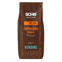 Scho No. 306 Cappuccino Original 1000g (ehm. Grubon Cappuccino)