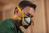 STANLEY® Halbmaske STANLEY Lite Pro FFP3 RD