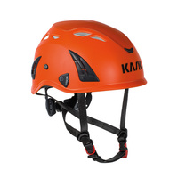 Kask Superplasma Pl Safety Helmet Orange