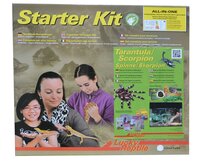 Starter Kit Komplettset