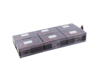 Eaton EB001SP batteria UPS Acido piombo (VRLA) 6 V 9 Ah
