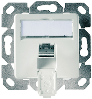 Telegärtner 100022959 patch panel accessoires