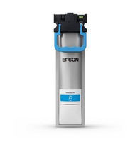 Epson C13T11D240 nabój z tuszem 1 szt. Oryginalny Wysoka (XL) wydajność Niebieski