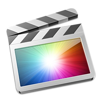 Apple Final Cut Pro X, 1 U Onderwijs (EDU) 1 licentie(s)