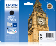 Epson Big Ben Tintenpatrone L Black 1.2k
