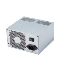FSP/Fortron FSP460-70PFL(SK) power supply unit 460 W 24-pin ATX ATX Grijs