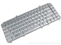 DELL 0MU199 laptop spare part Keyboard