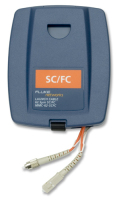 Fluke MMC-62-SCFC cavo a fibre ottiche 100 m SC FC Arancione
