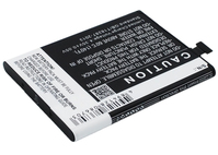 CoreParts MOBX-BAT-NK929XL ricambio per cellulare Batteria Nero