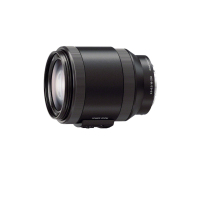 Sony SELP18200 camera lens