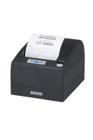Citizen CT-S4000/L 203 x 203 DPI Wired Thermal POS printer